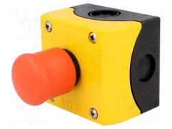 M22-PV/KC11/IY - EATON ELECTRIC