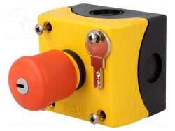 M22-PVS/KC11/IY - EATON ELECTRIC