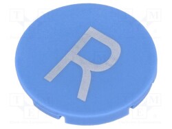 M22-XD-B-X6 - EATON ELECTRIC