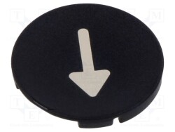 M22-XD-S-X7 - EATON ELECTRIC