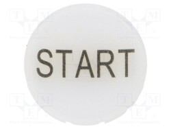 M22-XDL-W-GB1 - EATON ELECTRIC