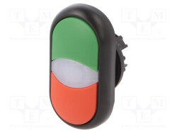 M22S-DDL-GR - EATON ELECTRIC