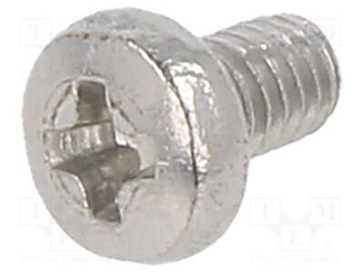 M2.5X4/D7985-A2 - 1