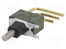 M2B15AA5G40 - NKK SWITCHES