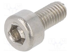 M3X6/D912-A4 - KRAFTBERG