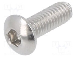 M3X8/ISO7380-1-A2 - KRAFTBERG