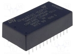 M48T02-150PC1 - STMicroelectronics