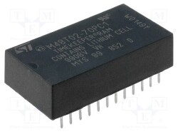 M48T02-70PC1 - STMicroelectronics