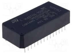 M48T08-100PC - STMicroelectronics