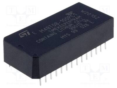 M48T08-100PC - 1