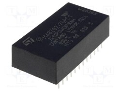 M48Z02-70PC1 - STMicroelectronics