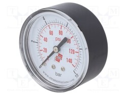 M63A.PL010G14 - PNEUMAT