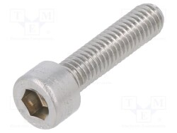 M6X25/D912-A2 - KRAFTBERG