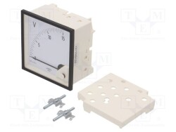 MA19-NA60700000000 - LUMEL