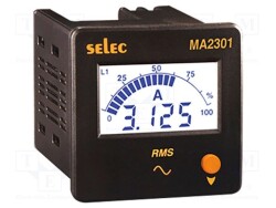 MA2301-230V-CE - SELEC