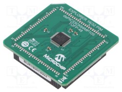 MA330047 - MICROCHIP TECHNOLOGY