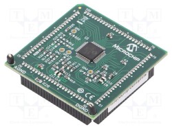 MA330050-2 - MICROCHIP TECHNOLOGY