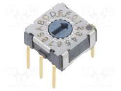 MADR-16 - SUNGMUN ELECTRONICS