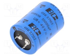 MAL205657103E3 - VISHAY