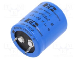 MAL205657472E3 - VISHAY