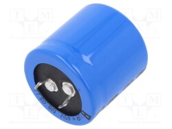 MAL205857472E3 - VISHAY