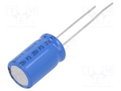 MAL213630221E3 - VISHAY