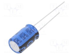 MAL213650221E3 - VISHAY