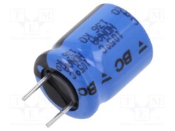 MAL213661101E3 - VISHAY