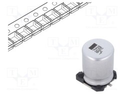 MAL214699006E3 - VISHAY