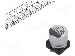 MAL215371478E3 - VISHAY