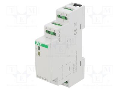 MAX-MR-RO-1 - 1