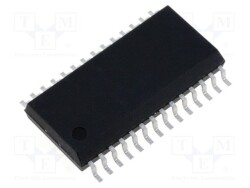 MAX1737EEI+ - Analog Devices (MAXIM INTEGRAT