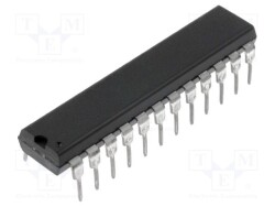 MAX7219CNG+ - Analog Devices (MAXIM INTEGRAT