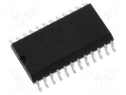 MAX7219CWG+ - Analog Devices (MAXIM INTEGRAT