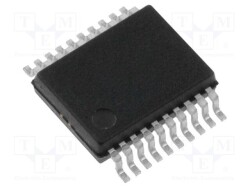 MAX745EAP+ - Analog Devices (MAXIM INTEGRAT
