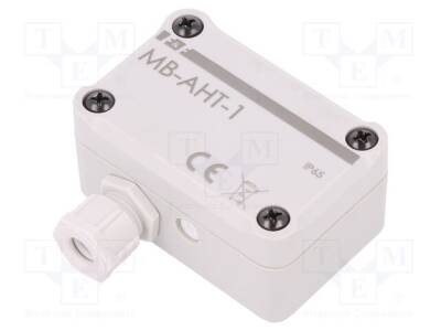 MB-AHT-1 - 1