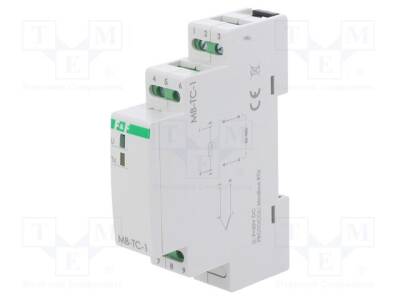 MB-TC-1 - 1