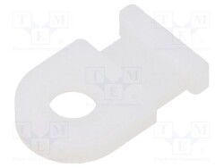 MB2-PA66-WH - HELLERMANNTYTON