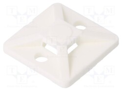 MB3-PA66-WH - HELLERMANNTYTON