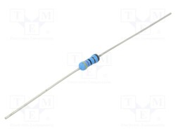 MBB02070C4701FC100 - VISHAY