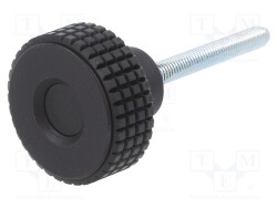 MBT.30P-M5X40-C9 - ELESA+GANTER