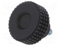 MBT.30P-M6X10-C9 - ELESA+GANTER