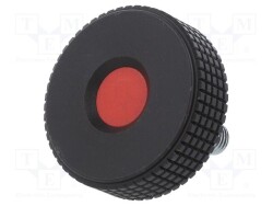 MBT.50P-M10X20-C6 - ELESA+GANTER