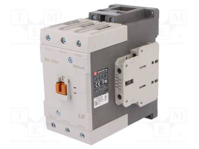 MC-100A-230VAC - 1