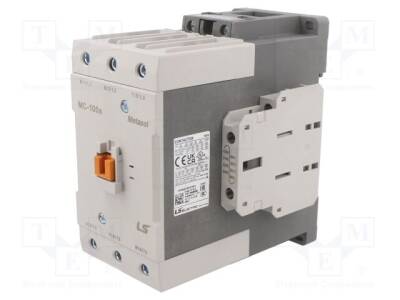 MC-100A-400VAC - 1