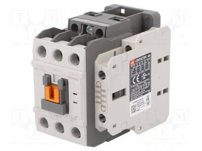 MC-40A-230VAC - 1