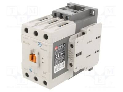 MC-50A-110VAC - 1