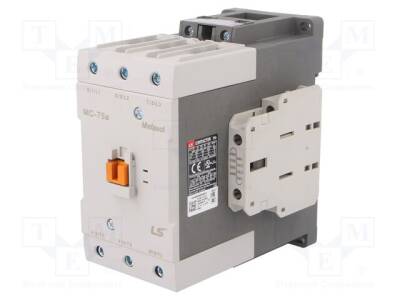 MC-75A-230VAC - 1