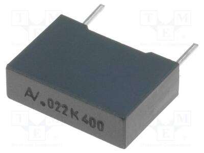 MC10-22N/400 - 2