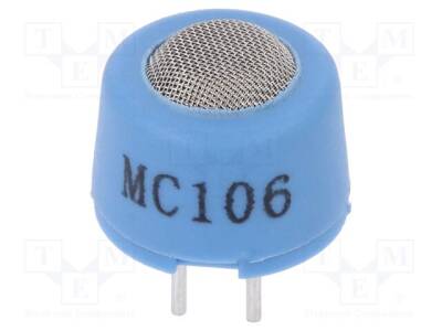 MC106 - 1